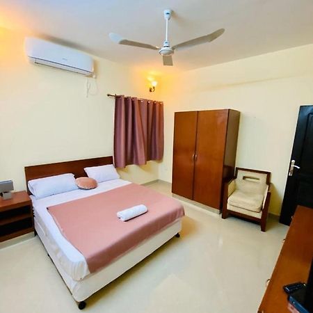 City Guest By Citylife Djibouti City Extérieur photo
