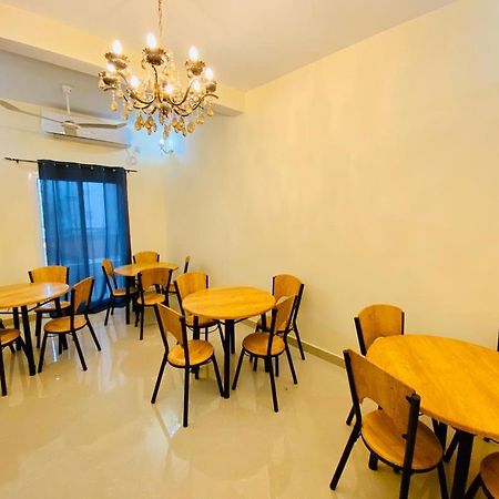 City Guest By Citylife Djibouti City Extérieur photo